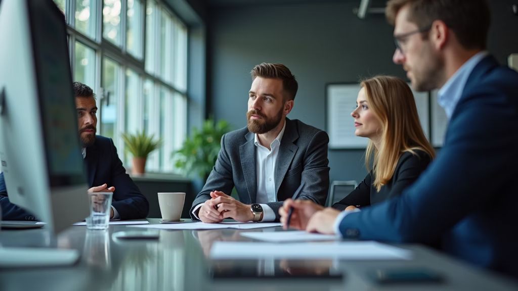 Tư vấn phần mềm giúp doanh nghiệp lựa chọn giải pháp phù hợp