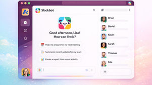 Gặp Gỡ Slackbot Trợ Lý AI “Ruột” Cho Công Việc Hằng Ngày
