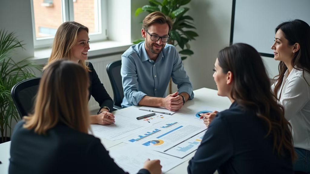 Triển khai phần mềm theo kế hoạch chi tiết giúp doanh nghiệp thành công