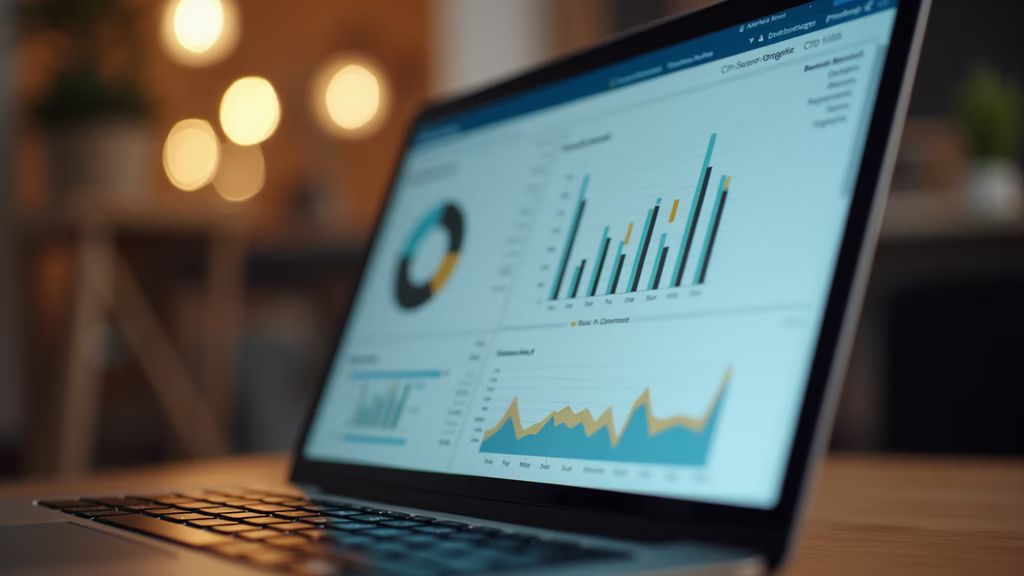 Hệ thống CRM giúp doanh nghiệp quản lý khách hàng hiệu quản