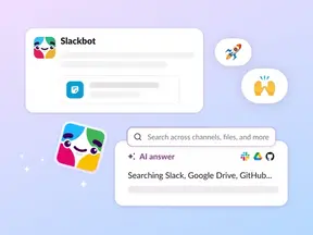 Khám Phá AI Trong Slack: Từ Slackbot, Tìm Kiếm Doanh Nghiệp Đến Tóm Tắt Cuộc Trò Chuyện