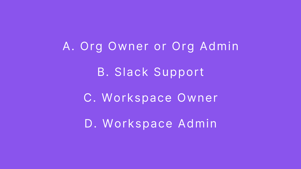 Câu hỏi và đáp án về Đào tạo và Hỗ trợ người dùng