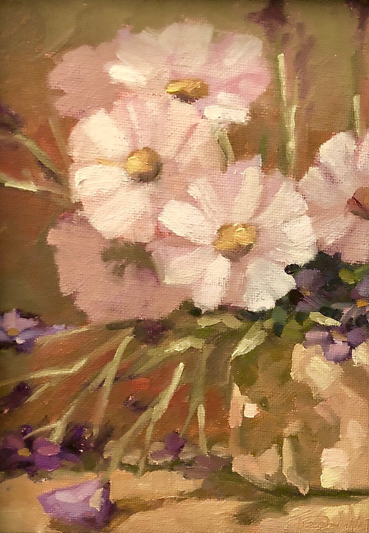 16 COSMOS 10x8 Oil on canvas $350 copy.jpeg