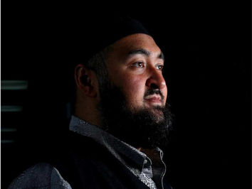 'Extremism wasn't a reality — until this happened'