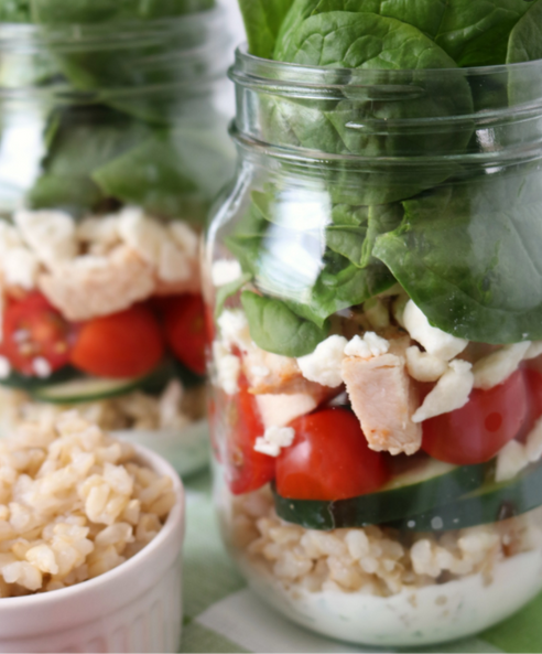 LunchBox Healthy WHY NOT ?