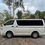 Thumbnail: Toyota Hiace KDH206 4WD Auto 3.0DT