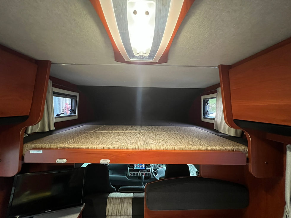 Thumbnail: 2019 Toyota Camroad KDY231 3.0DT Auto