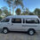 Thumbnail: Toyota Hiace 4WD Grand Cabin 3.0DT Auto