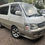 Thumbnail: Toyota Hiace superCustom 4wd 3.0DT Auto