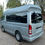 Thumbnail: 2005 Toyota Hiace KDH200 Campervan 2.5DT Auto