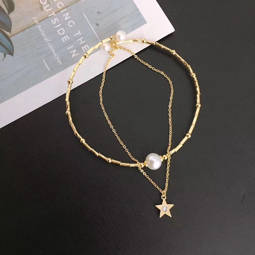 Fresh Water Pearl Bracelet