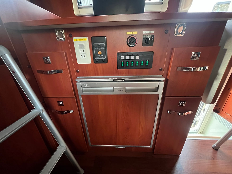 Thumbnail: ***SOLD***  2019 Toyota Camroad KDY231 3.0DT 2WD