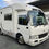 Thumbnail: 2007 Toyota Coaster Border 60