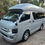 Thumbnail: 2005 Toyota Hiace KDH200 Campervan 2.5DT Auto