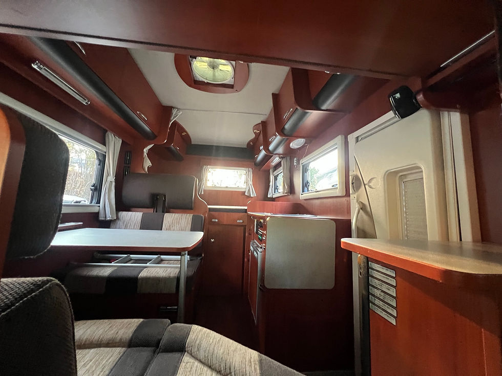 Thumbnail: ***SOLD***  2019 Toyota Camroad KDY231 3.0DT 2WD