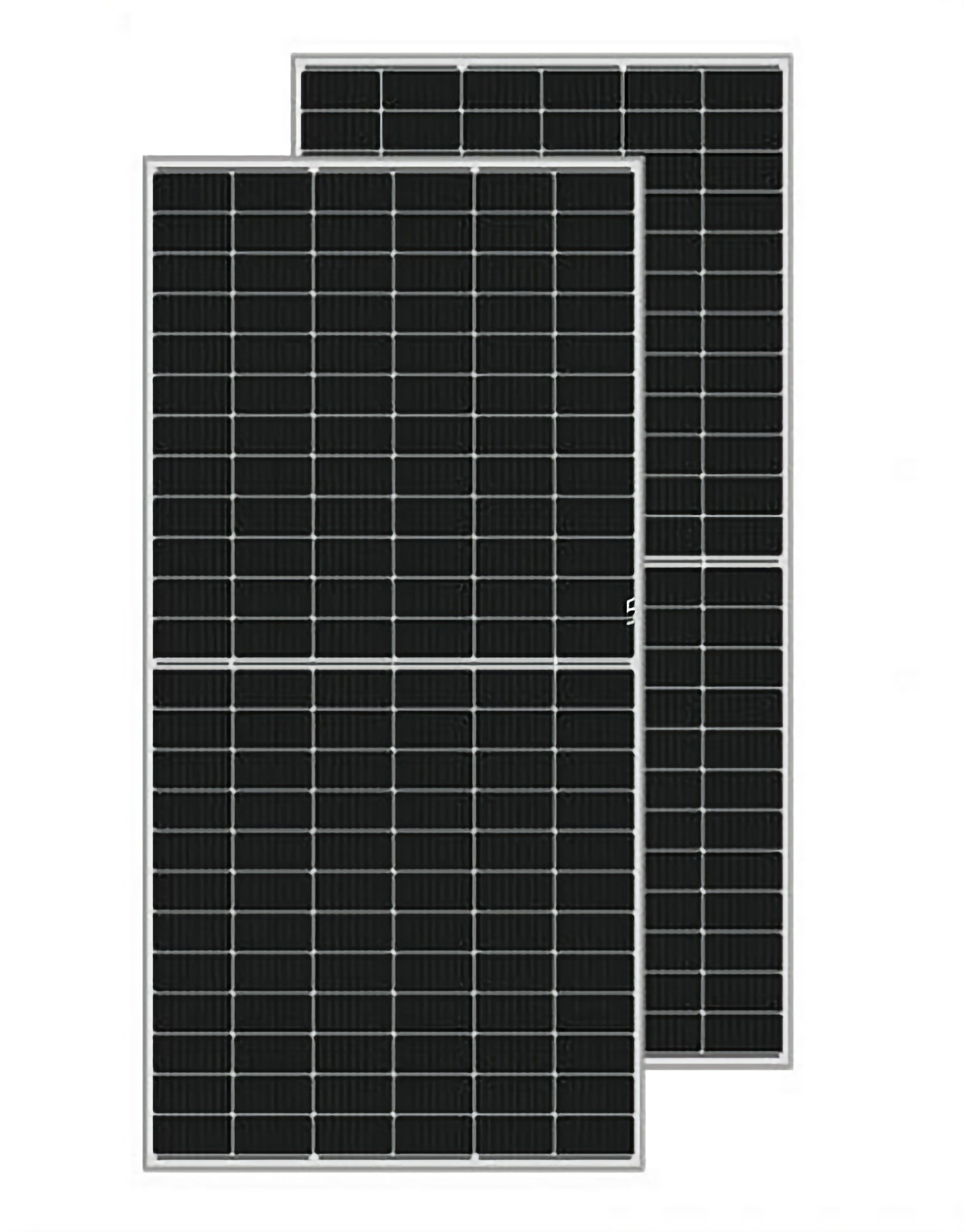JA Solar Mono Crystalline PERC cell JAM72S30-545MR