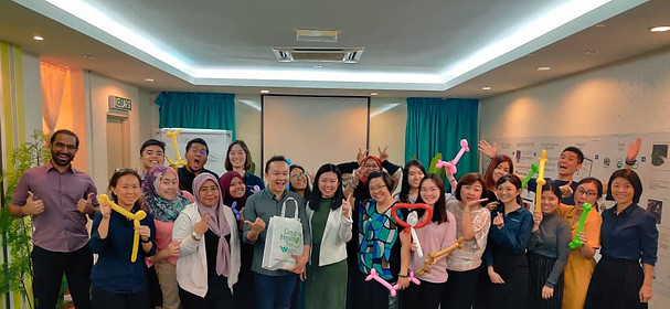 Wellness group