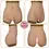 Thumbnail: URCHOICE Sexy CD Crossdresser Woman Buttock Panties
