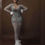 Thumbnail: Woman Gown Fashionable See Through Shiny Sequin Dresses