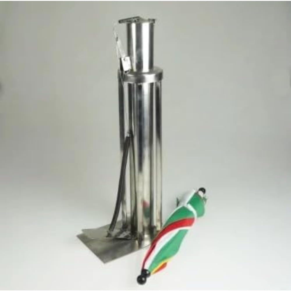 Appearing Umbrella Launcher Producing an Umbrella Magic Tricks Funny Stage Cl...