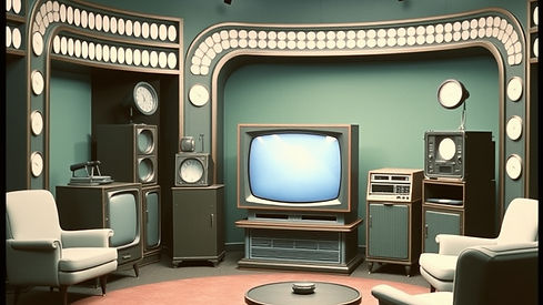 A 1950s style television studio..jpg