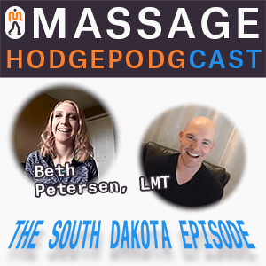 The South Dakota Episode