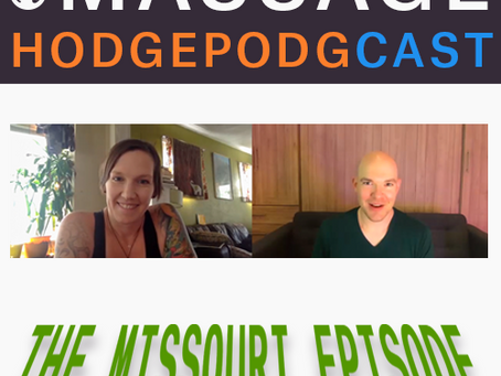 The Missouri Episode