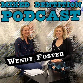 Balancing Brains with Wendy Foster