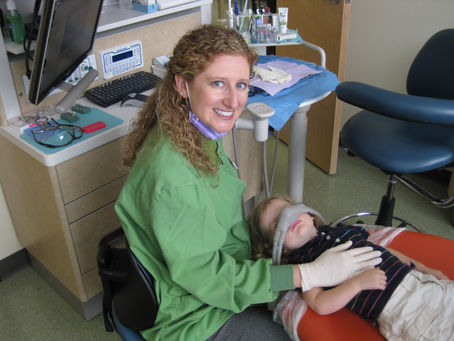 Helping Your Child Trust The Dentist