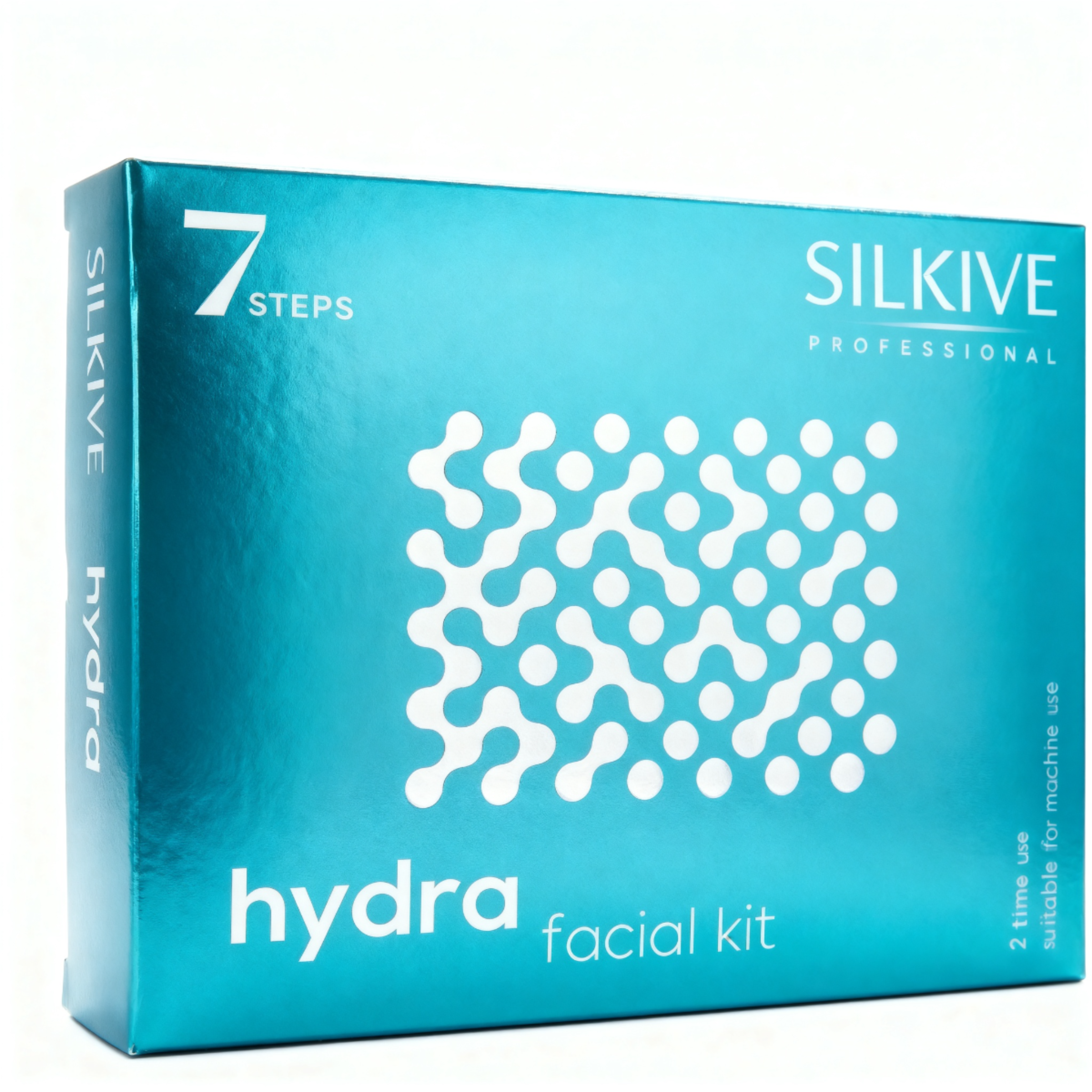Hydra Facial Kit