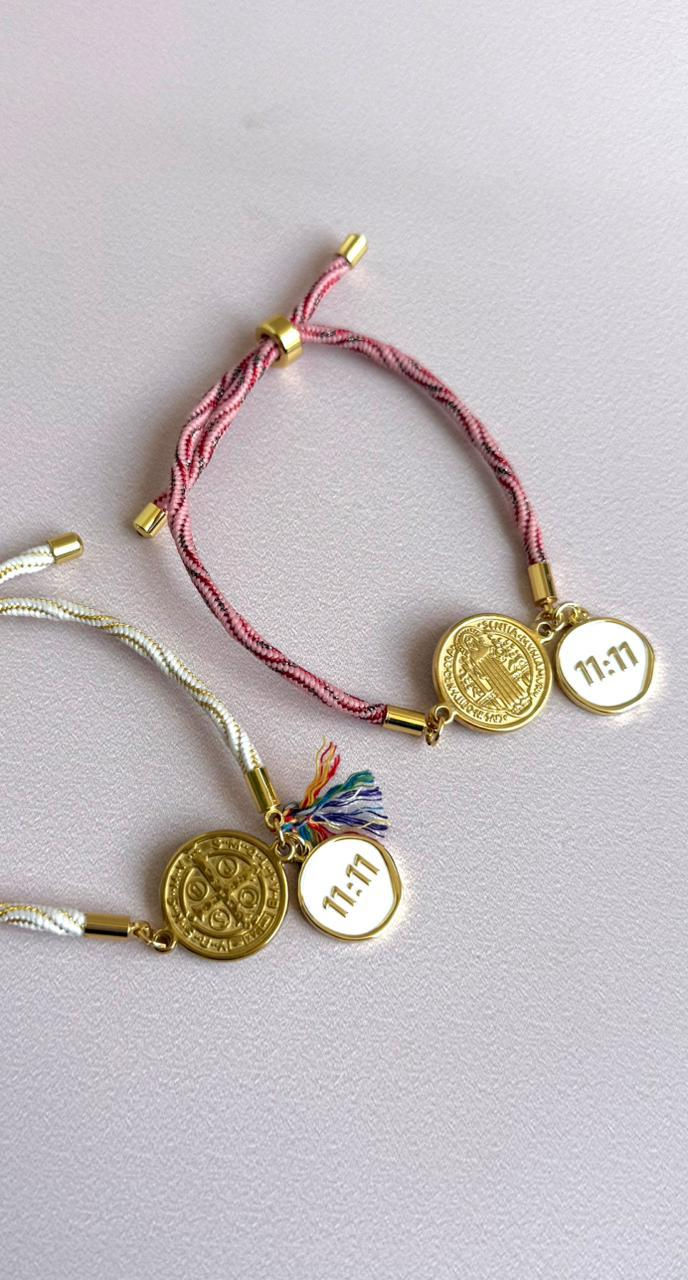 PULSERA 11:11