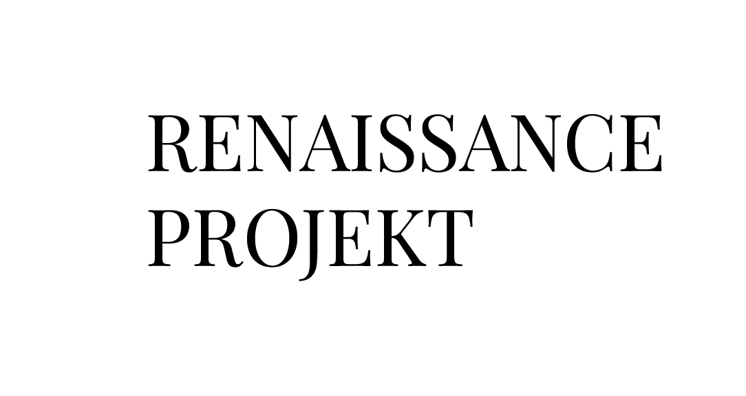 Renaissance Projekt