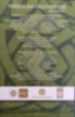 Thumbnail: Pas an Oilithrigh - NEW Irish Language Passport