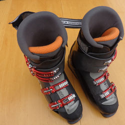 Chaussures Salomon