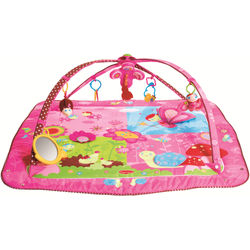 Tapis éveil
