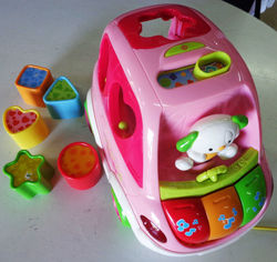 Voiture