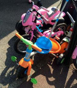Tricycle