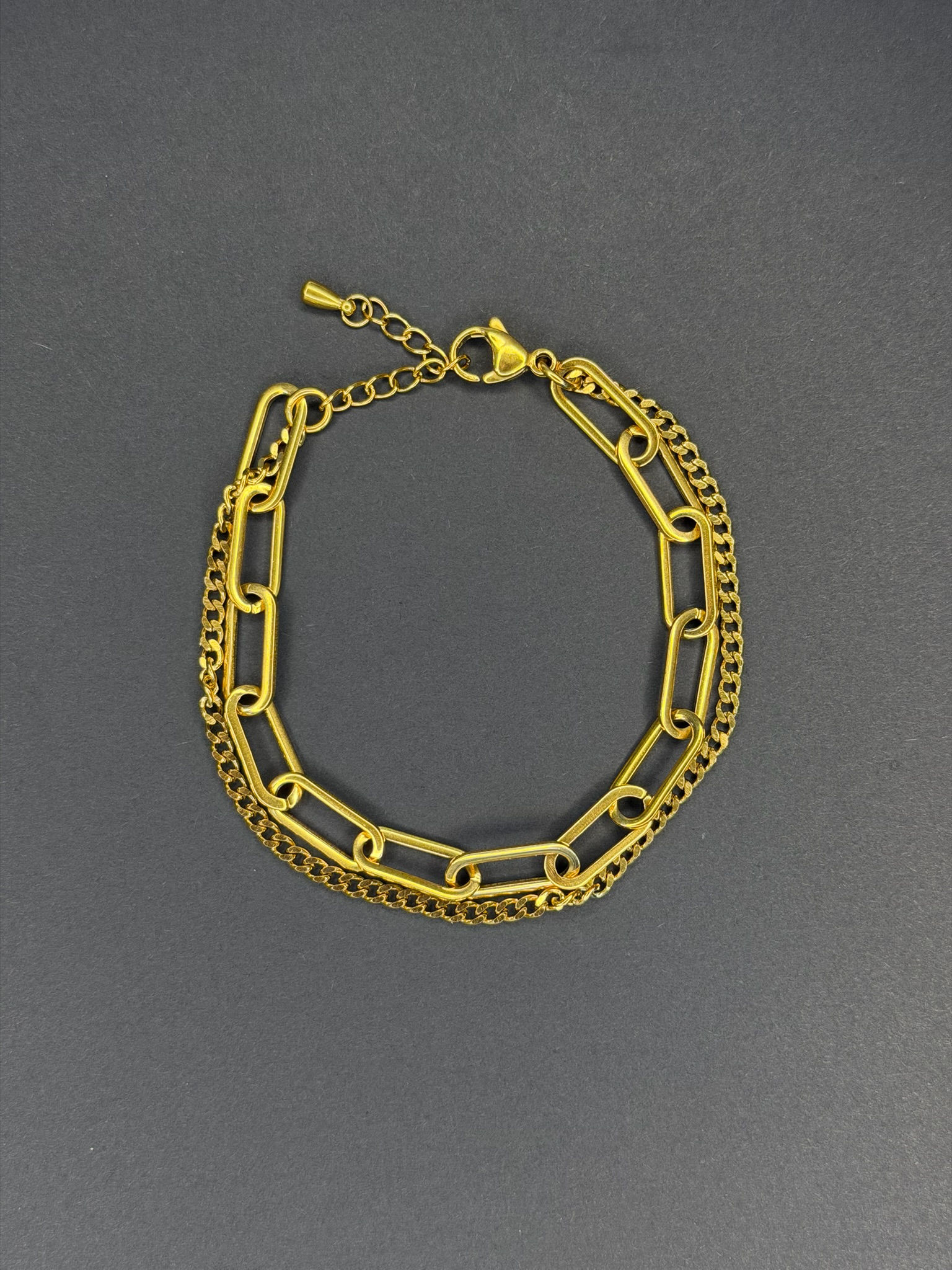 Sydney Bracelet