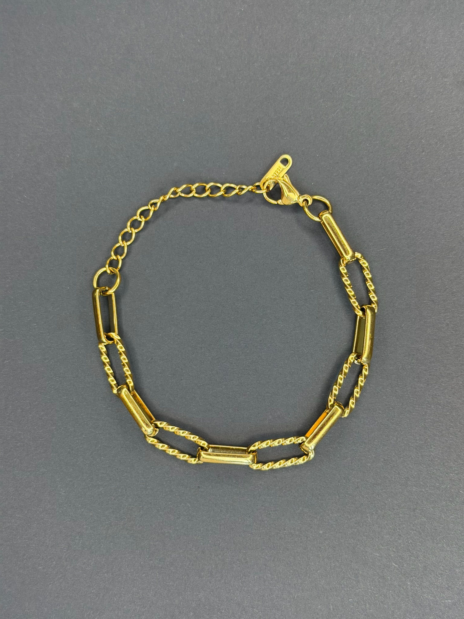 Charlie Bracelet