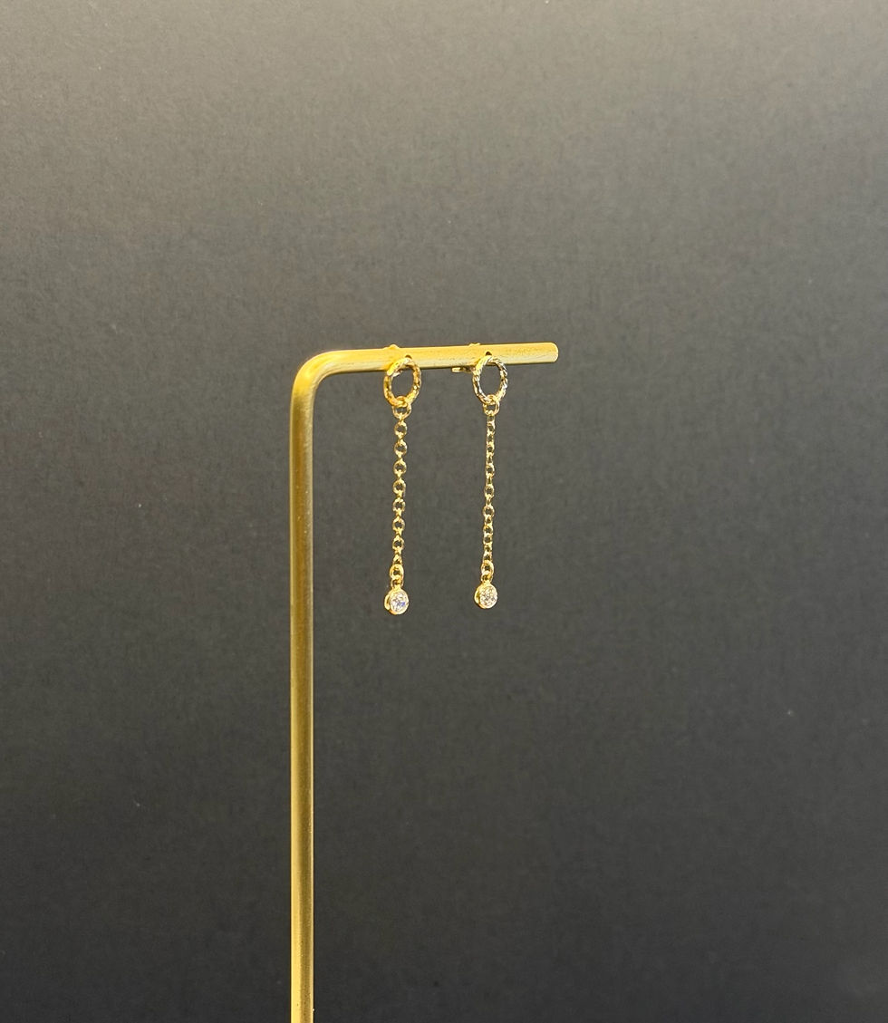 Thumbnail: The Tatum Drop Studs