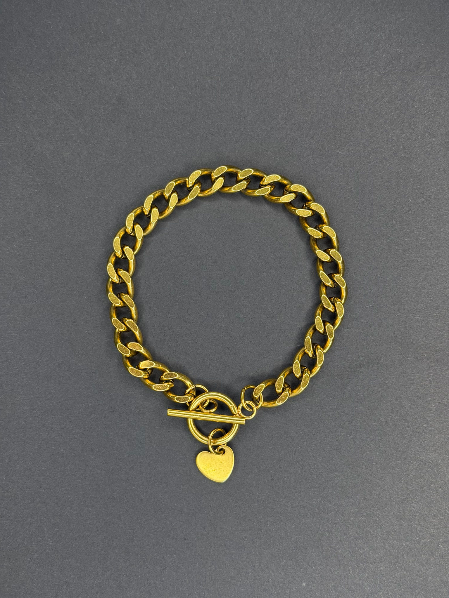 Poppy Bracelet