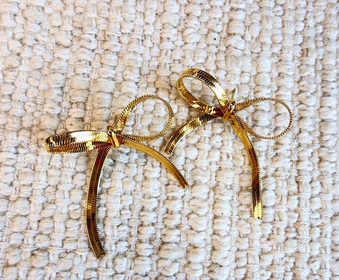 Bridget Earrings