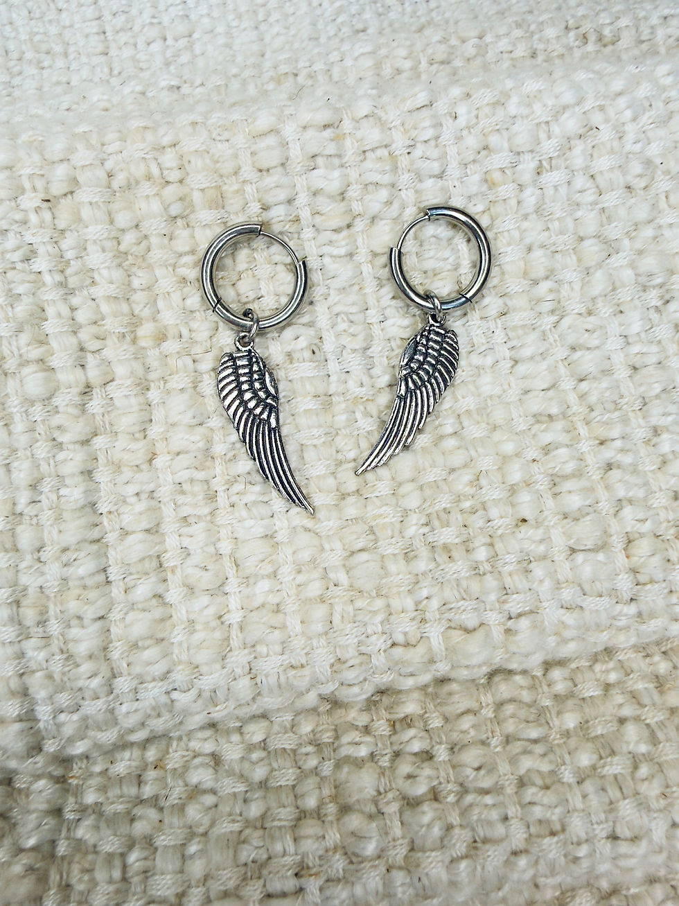 Thumbnail: The Earring Charm Advent Calendar