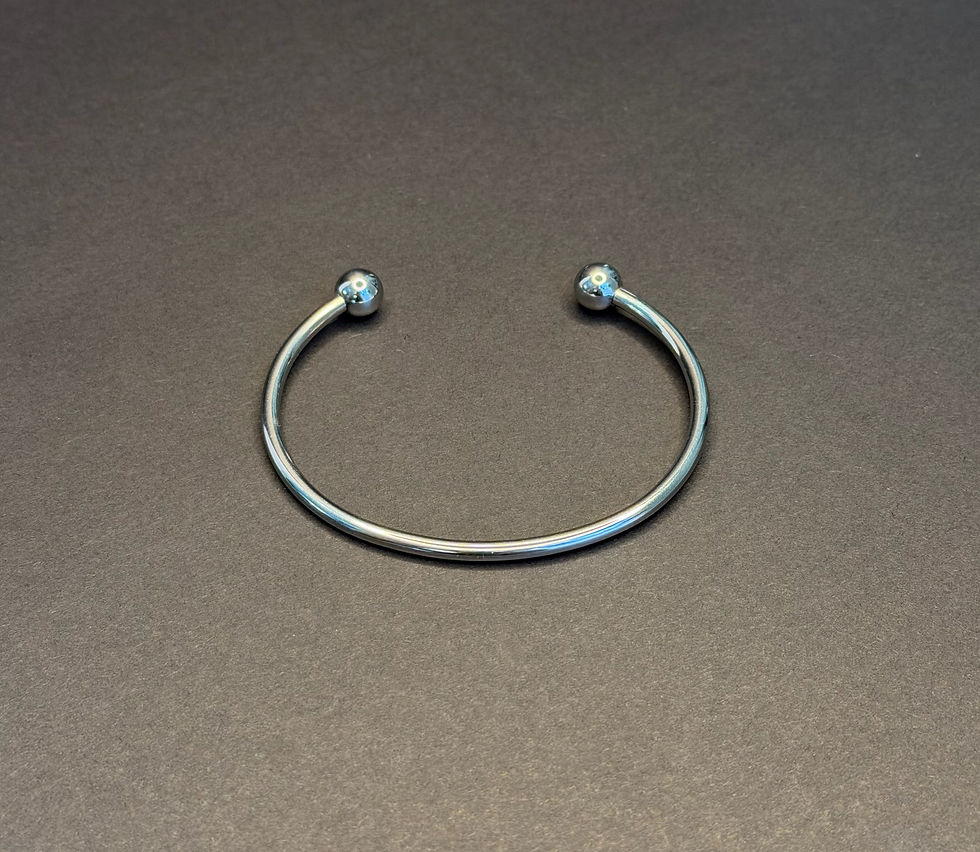 Thumbnail: The Belle Bangle