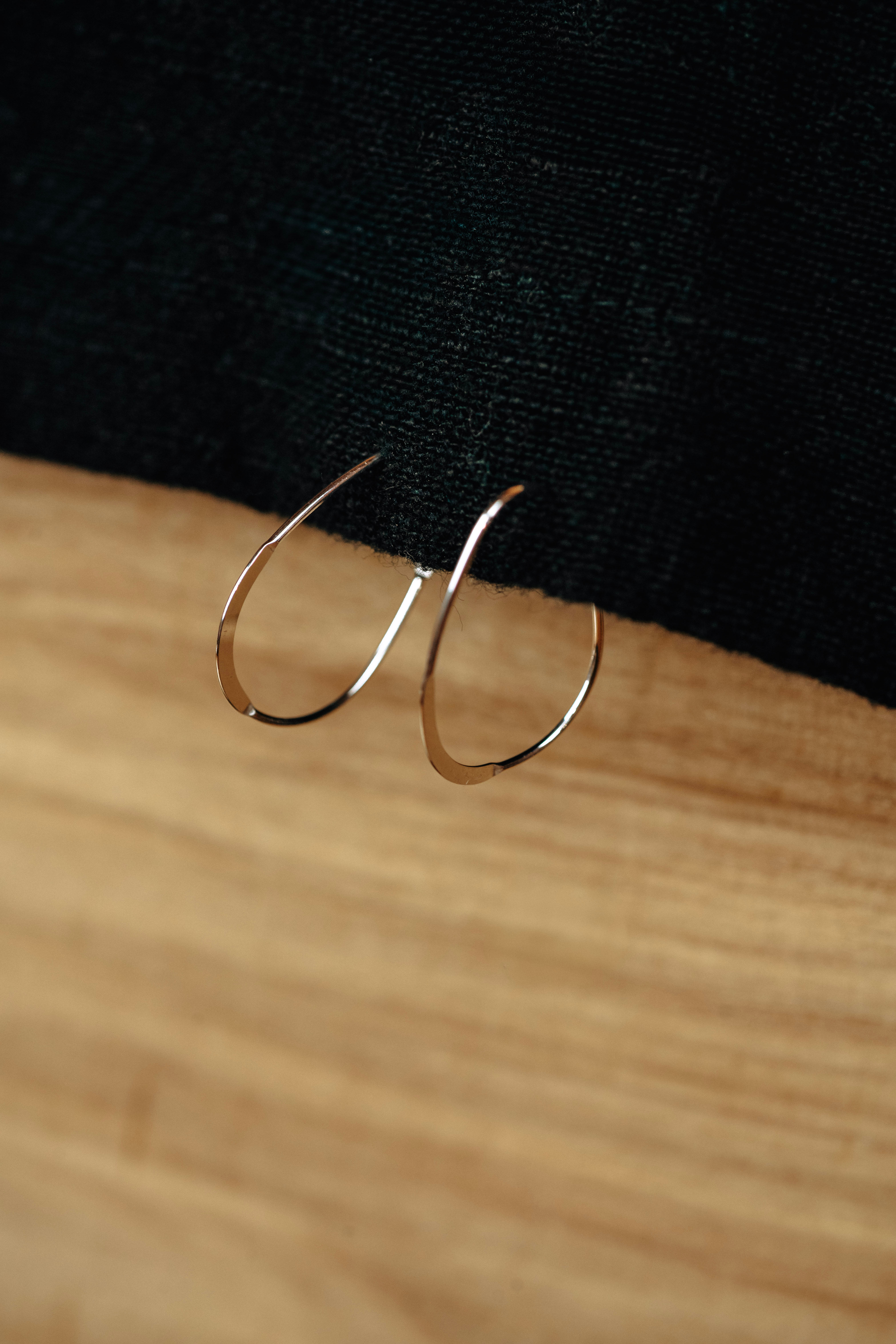 The Ari Hoops