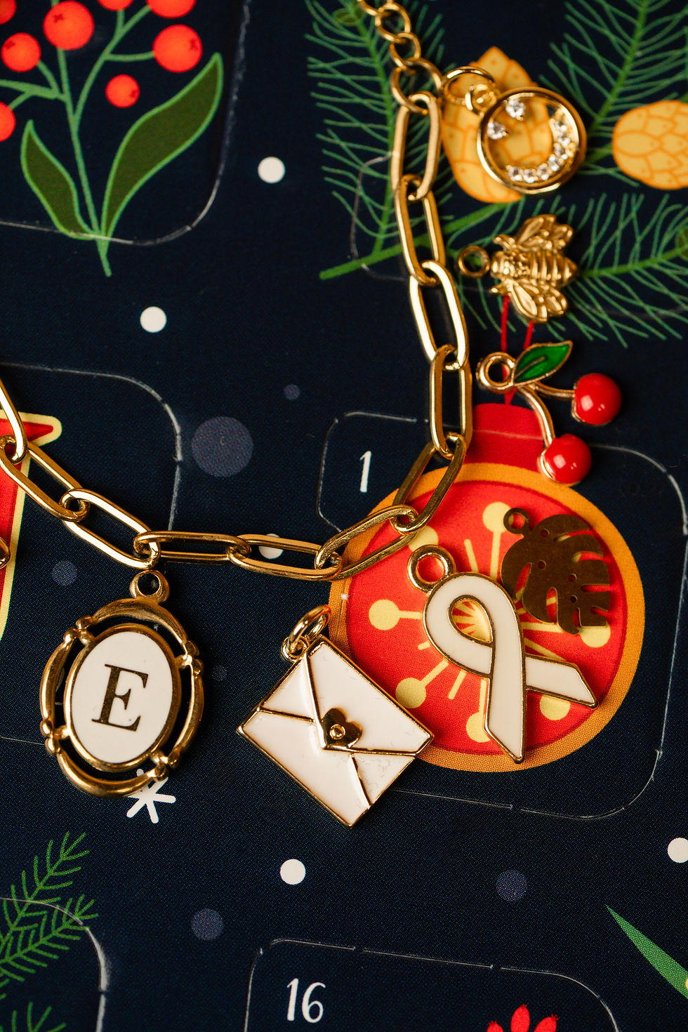 Thumbnail: The Build-Your-Own Charm Advent Calendar