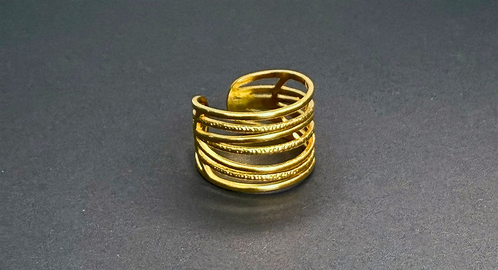 Thumbnail: Stacy Ring