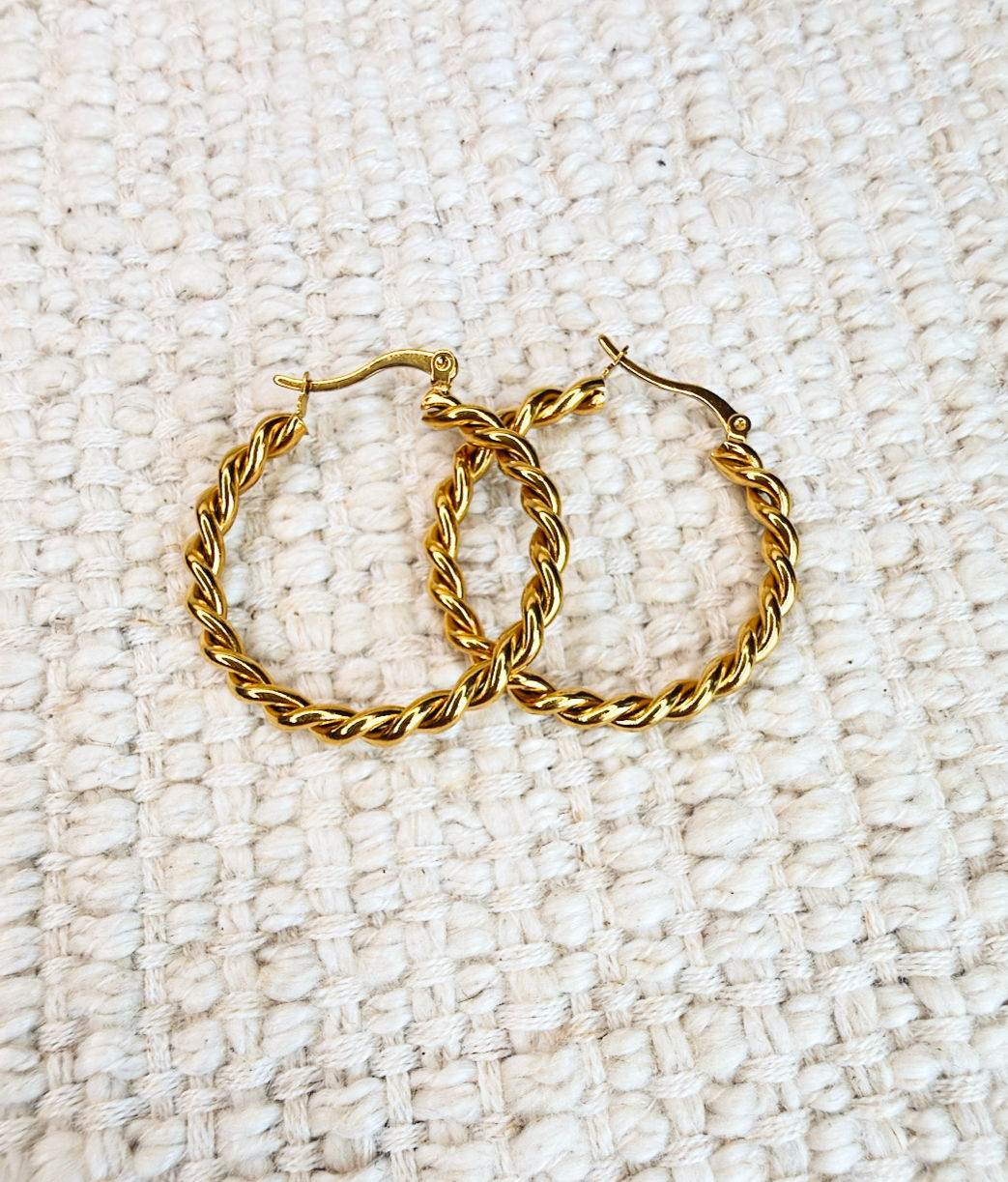 Raquel Hoops