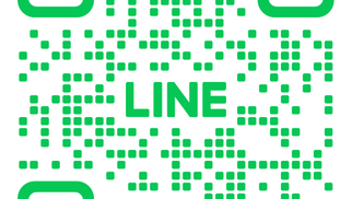 LINE公式アカウントを開設いたしました。