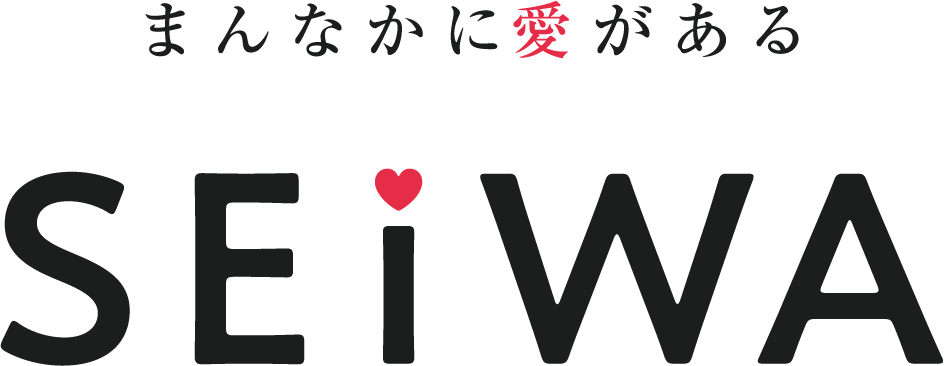 まんなかに愛がある成和産業株式会社